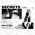 Artwork for SECRETS