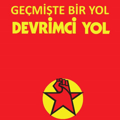 podcast - Mustafa Önçler - Geçmişte Bir Yol Devrimci Yol