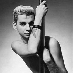 Depeche Mode - Just Can't Get Enough (re disco ver ''Like a Rainbow'' Hotter Sax'Lov Mix) back to 81