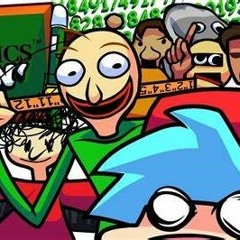 FNF Baldi’s Basics in Funkin [Update 2]