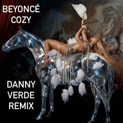 B - C0ŽŸ (Danny Verde Remix)