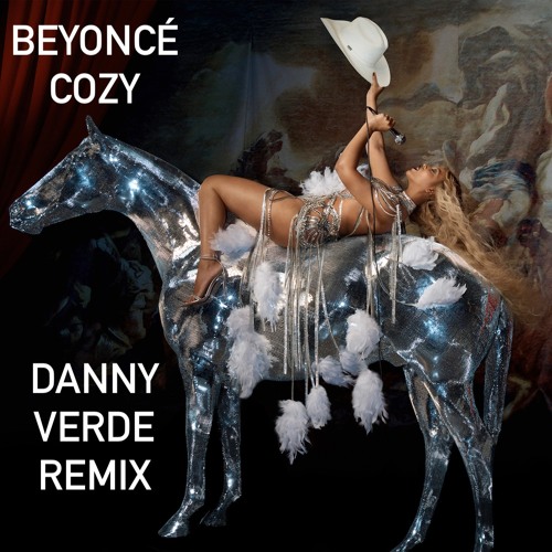 B - C0ŽŸ (Danny Verde Remix)