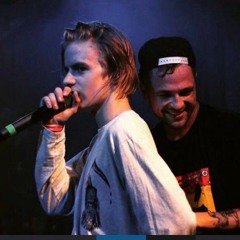 pharaoh & лсп - порнозвезда (slowed+reverb)