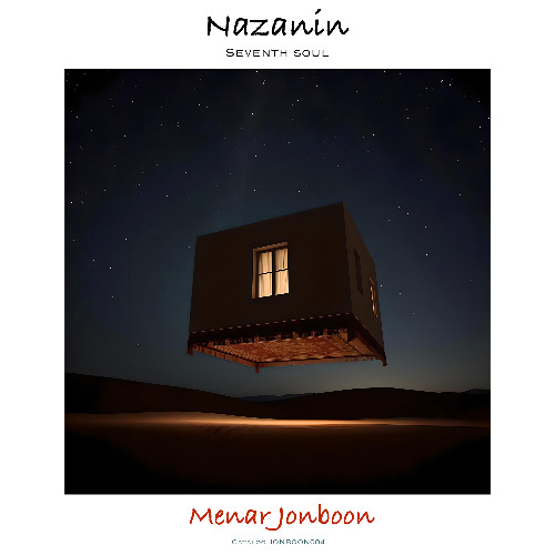 Stream Seventh Soul - Nazanin by Seventh Soul | Listen online for free ...