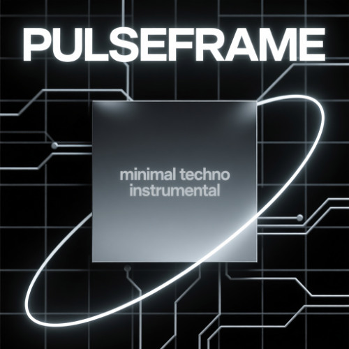 Modular Light - Minimal Techno