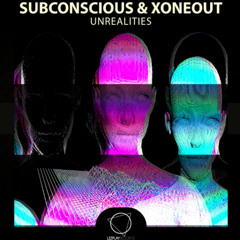 Subconscious & Xoneout - Thoughtless