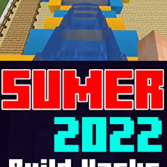 [VIEW] EPUB 📫 Minecraft: SUMER 2022 Build Hacks (Vol 2): Water Park, Slide,... by  V