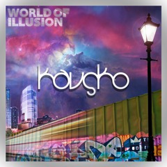 Pretty Lights - World of Illusion (Kavsko Remix)