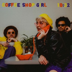 Exclusive Premiere: 10:32 "Coffee Shop Girl" (Forthcoming on Bridge The Gap)