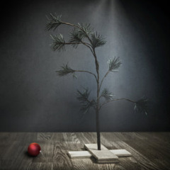 “Happy Sad Christmas”