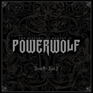 Night of the Werewolves