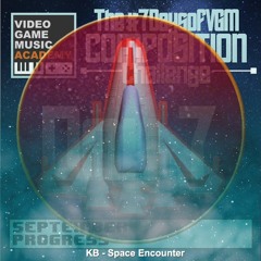 KB - Space Encounter