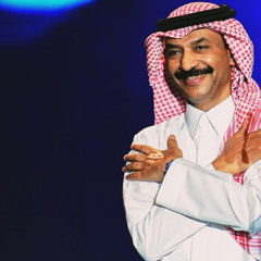 عبادي الجوهر - كوبليه تصورت إنه مرساله