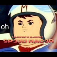 6.jakk x Lil Zcor- sp33drac3rs