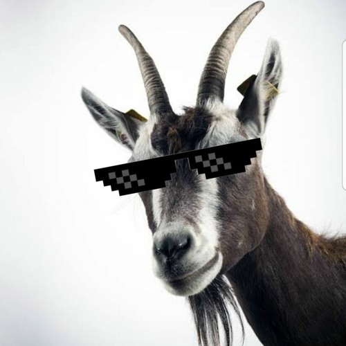 Amr Yasser - G.o.a.t  .... جوت
