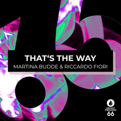 That's the Way (Extended Mix)
