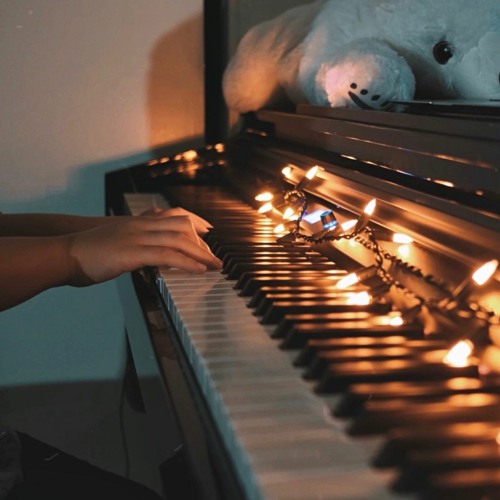 My playlist