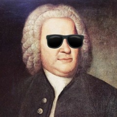 Bach To The Future 01