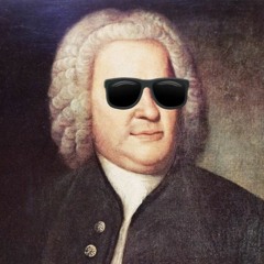 Bach to the future
