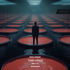 Rich Venom - Timelapsus