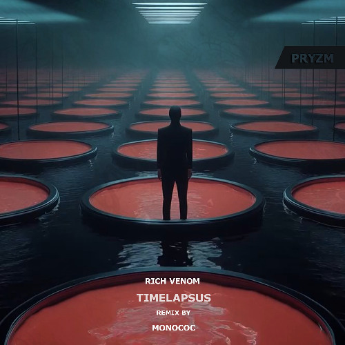 Rich Venom - Timelapsus