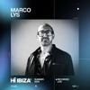 Marco Lys - Recorded Live at Hï Ibiza 2024 DJ mix artwork - Electronic music tracklist cover image