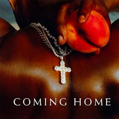 Usher Coming Home Album Release