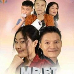 Meto by Melam Dorji and Karma Yangdey (Mr. PT)