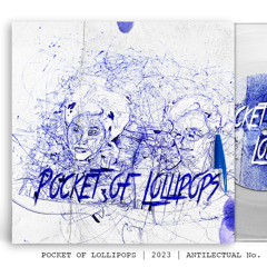 Anderlist- Pocket of Lollipops (7_)