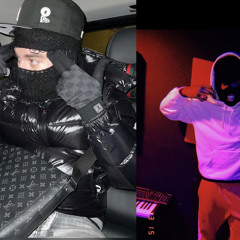 Yeat, MoeDee - All 4 Nöthing (@lucamalaspina, @1kyporter, @yagodayoungin)