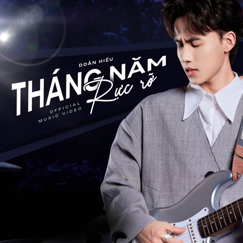 Tháng Năm Rực Rỡ
