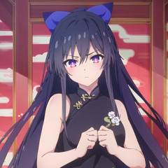 YOASOBI -Yori Ni Kakeru
