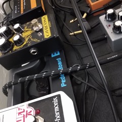 KlampfenKascht: Wall