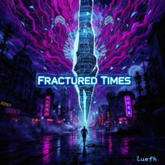 Fractured Times (AI-aided)