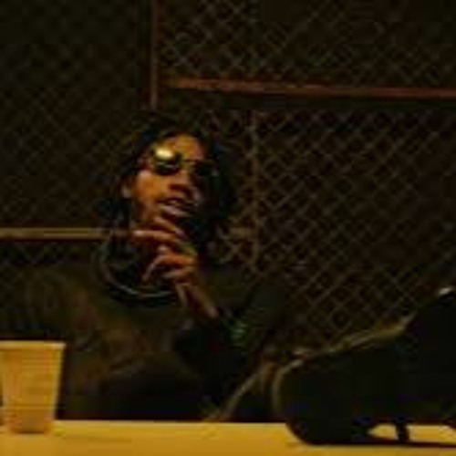 Alkaline - Feel Like God