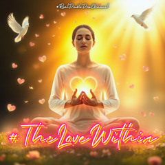 #The Love Within