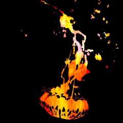 Burning II