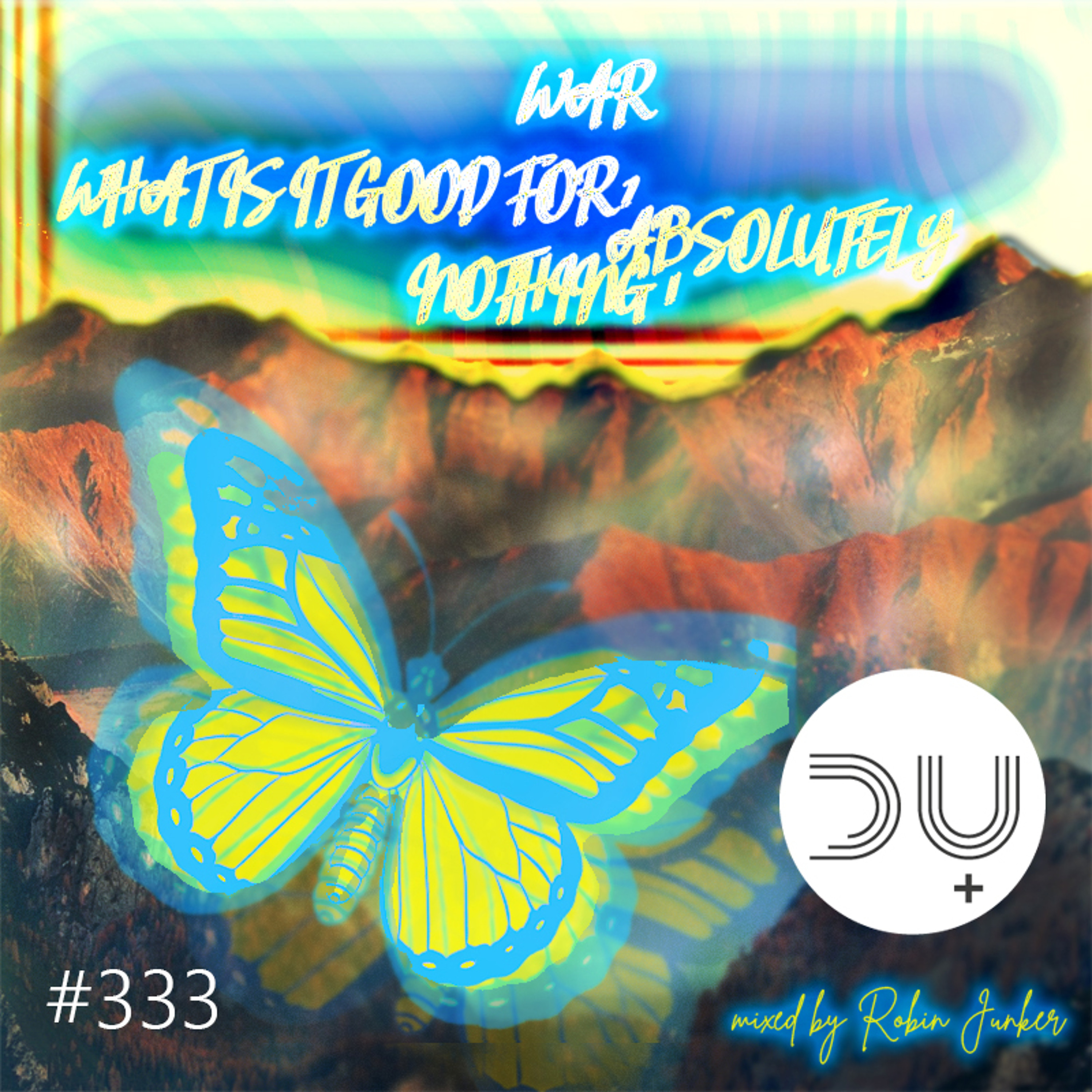 du-und-musik-333-by-robin-junker episode artwork