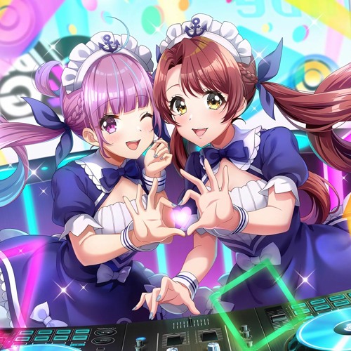 Shiny Smily Story (game ver.)- Lyrical Lily