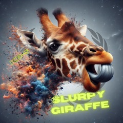 Slurpy Giraffe