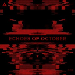 Echoes of October | Artaphine Series 008