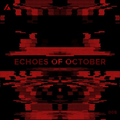 Echoes of October | Artaphine Series 008