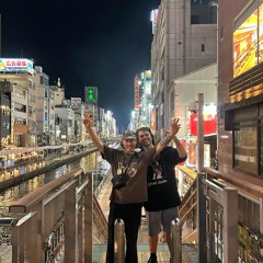 Ghost Train @Lucky Cat 4 Interfonic x Refuge