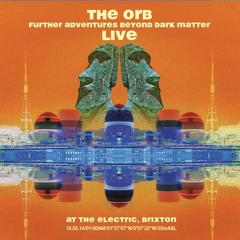 O.O.B.E. (Live)