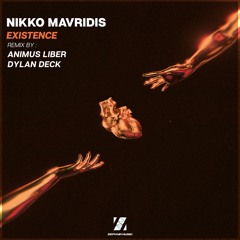 Nikko Mavridis - Existence (Original Mix)