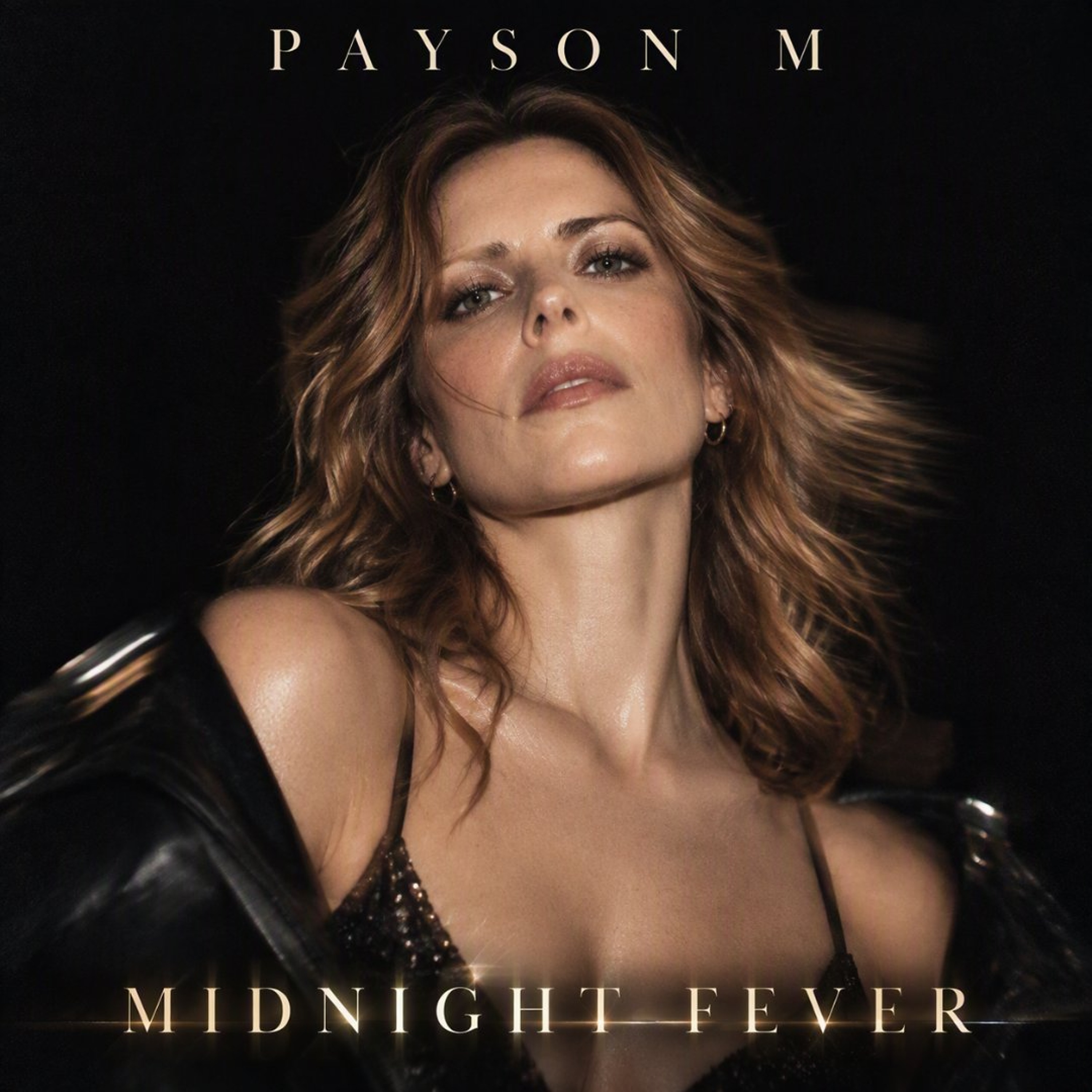 Payson M - After Midnight [Pop • 2026] episode artwork