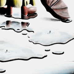 warm rain (Brahman)