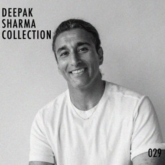 PREMIERE: Deepak Sharma - DSC029 [DSCO29]