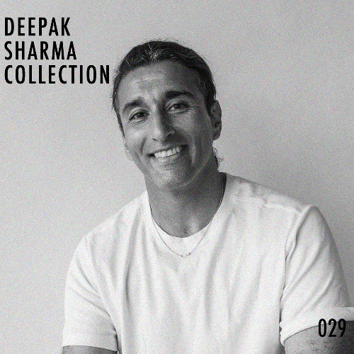 PREMIERE: Deepak Sharma - DSC029 [DSCO29]