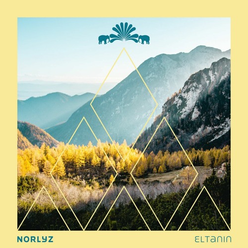 Stream PREMIERE : Norlyz - Eltanin (Original Version) by Les Yeux Orange |  Listen online for free on SoundCloud